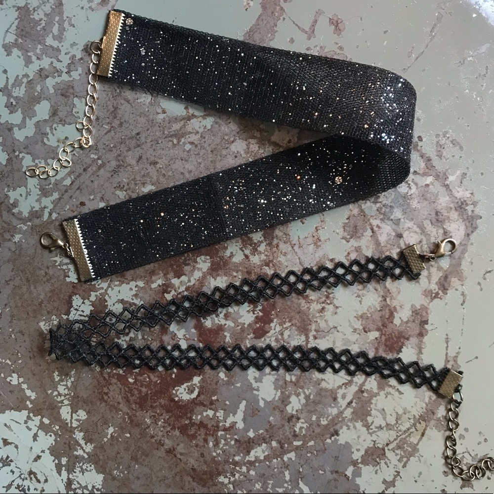 Choker Bundle 🌟